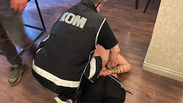 Bursa'da 2 ayrı silahlı saldırının sorumlusu olduğu belirlenen suç örgütüne operasyonda 7 tutuklama
