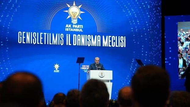 Cumhurbaşkanı Erdoğan: Terörsüz Türkiye sürecimizi herhangi bir yol kazası olmadan bugüne kadar getirmeyi başardık