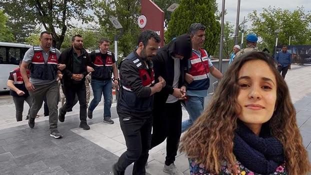 Gülistan Doku soruşturmasının 4’üncü dalga operasyonunda 11 kişi tutuklandı