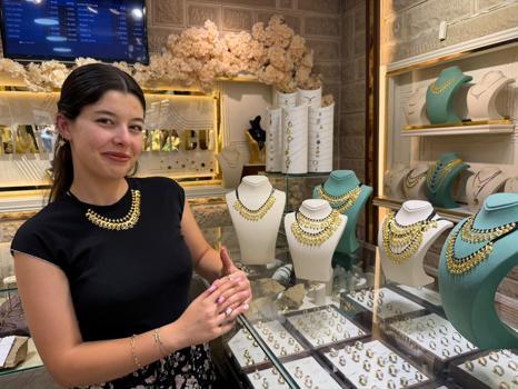 Iğdır'da asırlık miras: Karabatak kolyesi