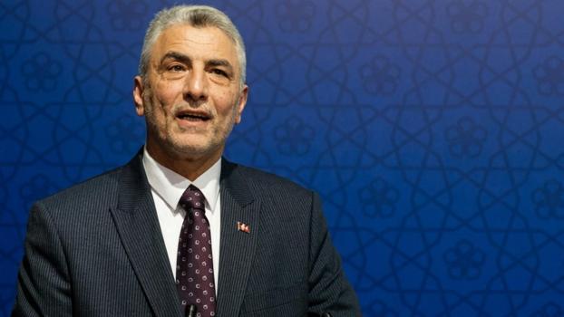 Bakan Bolat: Esnaf desteklerimiz ekonomimize önemli katkı sağlayacak