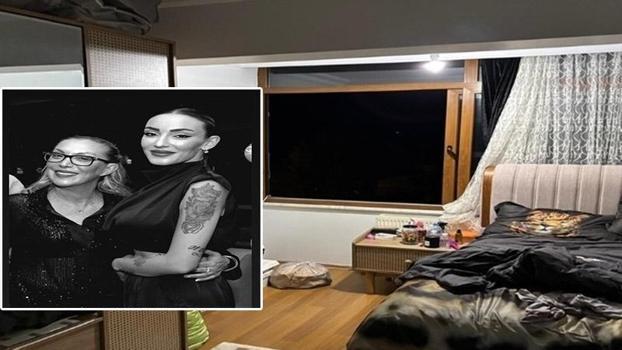 Güllü'nün kızına ağırlaştırılmış müebbet talebi: Eylemini gerçekleştirmek için en sevdiği şarkıyla odaya getirdi