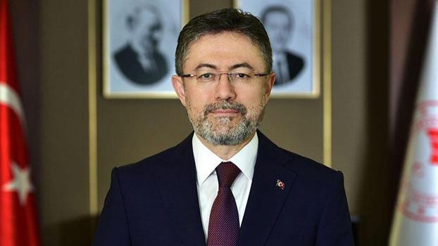 Bakan Yumaklı: Buca, Çine ve Susurluk'taki orman yangınları kontrol altında