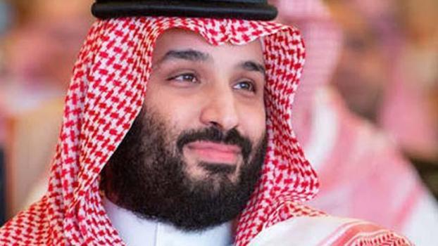 Suudi Arabistan Veliaht Prensi Bin Selman ve Trump telefonda görüştü