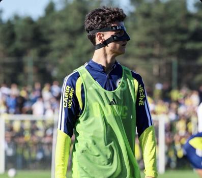 Aliağa FK'da Adem Yeşilyurt iddiası