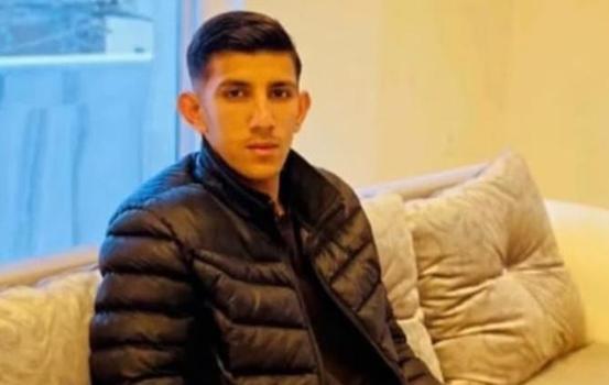 Mardin'de 3'üncü kattan düşen Şahin öldü