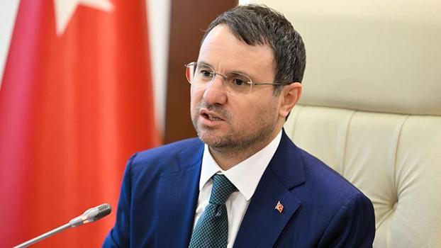 Bakan Gürlek: 16 ilimizde meydana gelen 44 orman yangınıyla ilgili 29 şüpheli tespit edilmiş; 6 şüpheli tutuklanmış, 9 şüpheli hakkında adli kontrol tedbiri uygulanmıştır