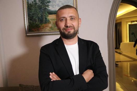 Erciyes 38 FK Başkanı Latif Ersoy: Ayağımızı yorganımıza göre uzatıyoruz