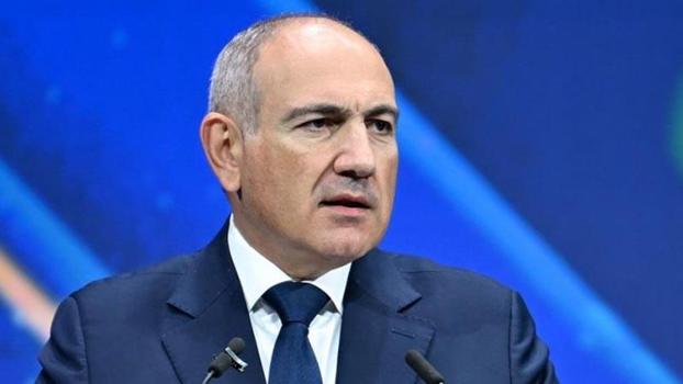 Ermenistan'da Paşinyan yeniden başbakan olarak atandı