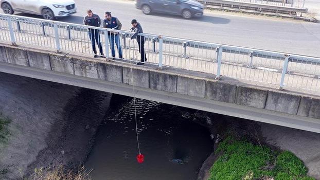 Tekirdağ'da suyu kirleten 4 işletmeye 4,8 milyon lira ceza