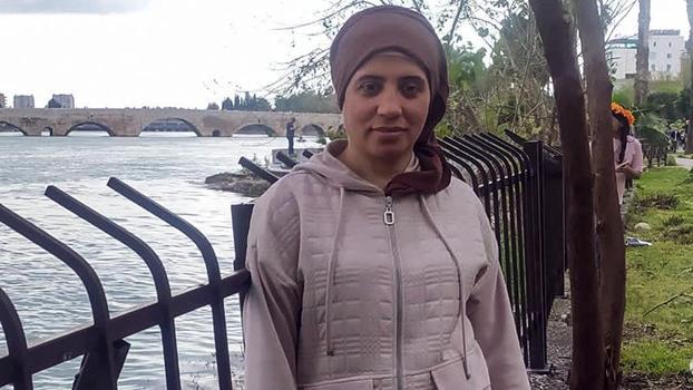 Adana’da psikolojik rahatsızlığı bulunan Latife Oğuz, 2 gündür kayıp