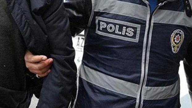 İzmir'de 'Kardeşi kasten öldürme' suçundan aranan firari hükümlü yakalandı