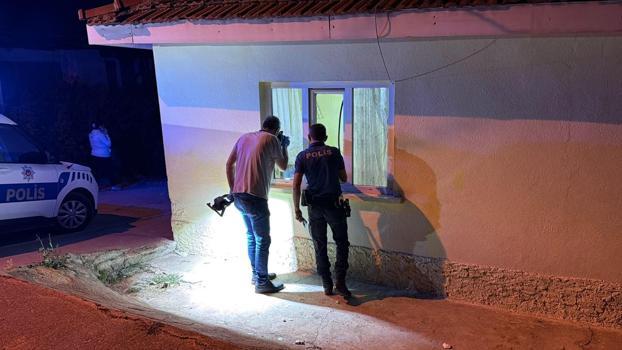 Eskişehir’de komşular arasında silahlı kavga: 3 yaralı
