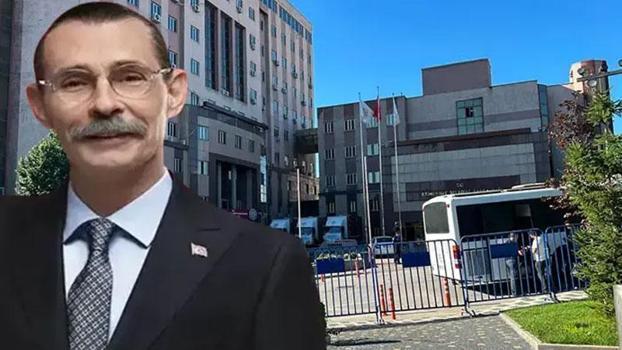 Etimesgut Belediye Başkanı Erdal Beşikçioğlu tutuklandı