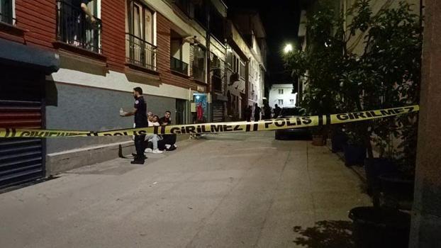 Bursa'da hamile kadın balkondan düşerek hayatını kaybetti
