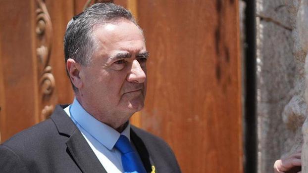 İsrail Savunma Bakanı Katz: İran, İsrail'e saldırırsa yıkıcı bir darbe alacaktır