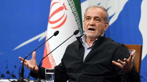 Pezeşkiyan: Mutabakat zaptı dış ilişkilerimizin ağırlık merkezi olacak