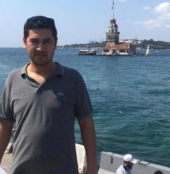 Hastanede fenalaşan hasta bakıcı kurtarılamadı