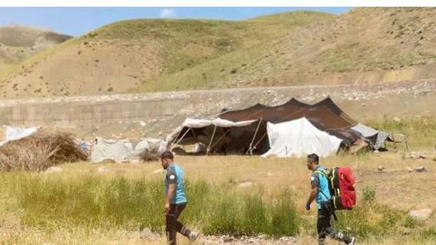 Bakan Memişoğlu'ndan 'UMKE Haftası' paylaşımı