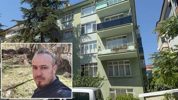 Kiracının bıçakladığı apartman yöneticisi hayatını kaybetti