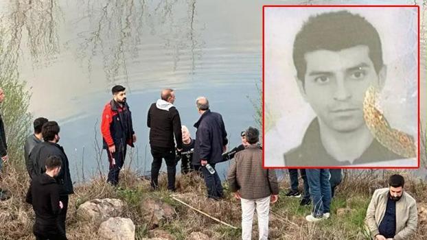 Nehirde cesedi bulunmuştu; cinayete kurban gittiği ortaya çıktı