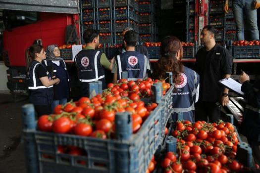 Diyarbakır'da mevzuata aykırı davranan işletmelere 2 milyon 300 bin TL ceza
