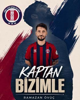 Söke 1970'te kaptan Ramazan kaldı