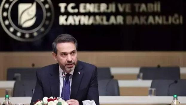Bakan Bayraktar: TENMAK Araştırma Burs Programı'nda bursiyer kontenjanımızı 500'e çıkarıyoruz