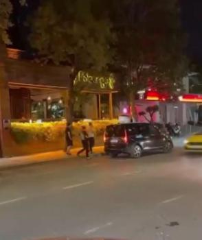 İstanbul'da 23 'değnekçi' yakalandı