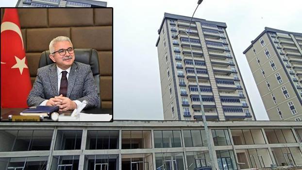 42 kişinin öldüğü sitenin müteahhidine tahliye