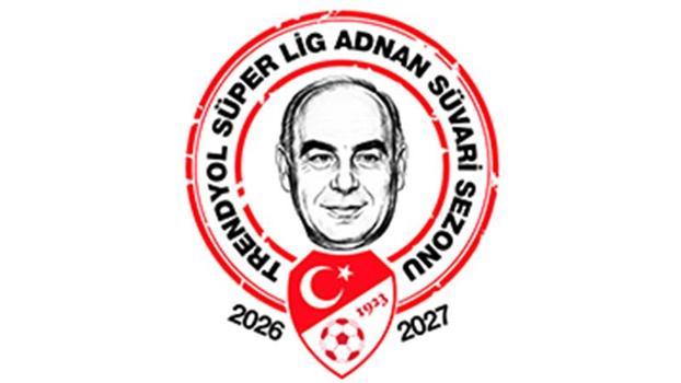 Süper Lig’de yeni sezon Adnan Süvari Sezonu adıyla oynanacak