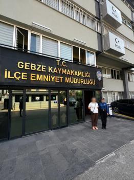 Haklarında kesinleşmiş hapis cezası bulunan 2 hükümlü yakalandı