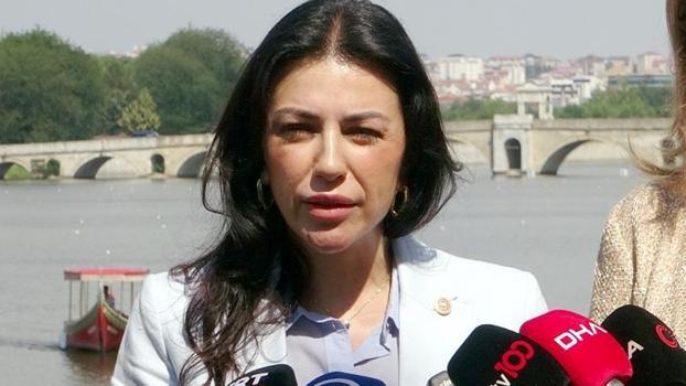AK Parti'li Ayan: Artık dostluğumuzun, kardeşliğimizin, birliğimizin zamanı