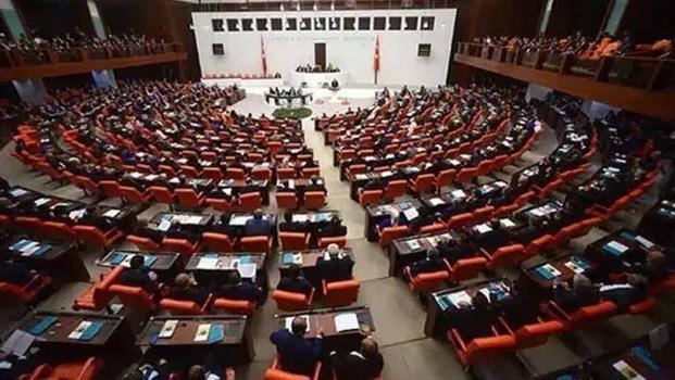 Şehit ve gazi ailelerinin haklarına ilişkin düzenlemeleri içeren kanun teklifi meclise sunuldu