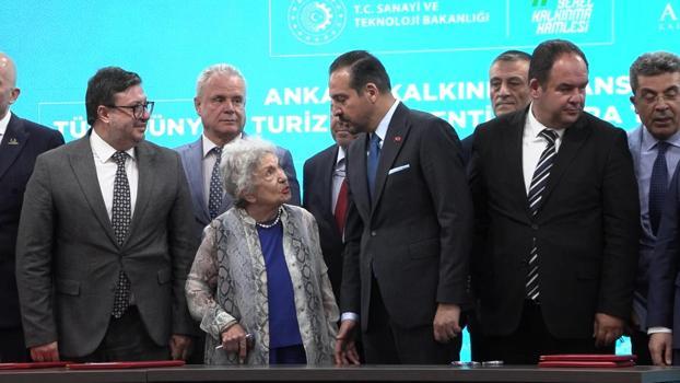 AK Parti'li Zorlu: Tüm Türk dünyasına kimlikle seyahati çalışıyoruz