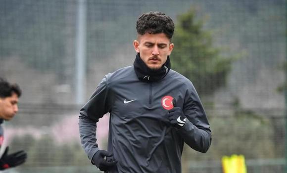 Emirhan Başyiğit Bursaspor’da