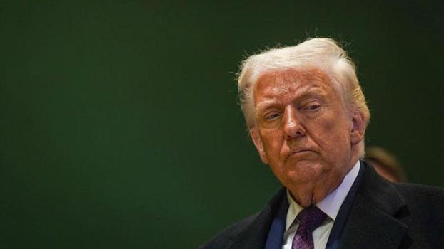 Trump: Görüşmeler iyi bir anlaşma imzalamak için İran’ın son şansı