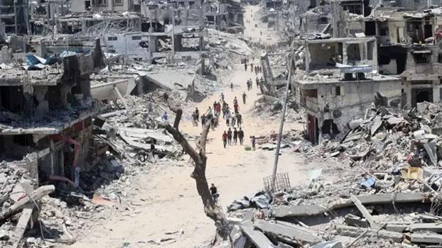 Arabulucu ülkelerden Gazze’de devam eden İsrail ihlallerine ortak tepki
