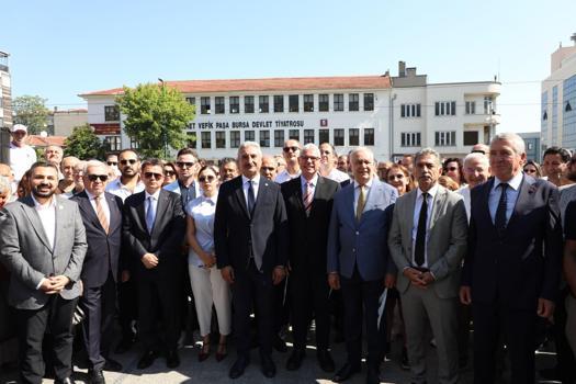 Bursa’da CHP’li belediye başkanı kalmadı