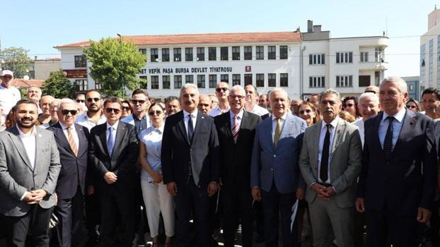 Bursa’da CHP’li belediye başkanı kalmadı