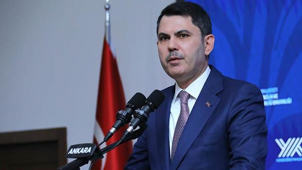 Bakan Kurum: Üniversiteler olmazsa COP31'de süreklilik sağlayamayız
