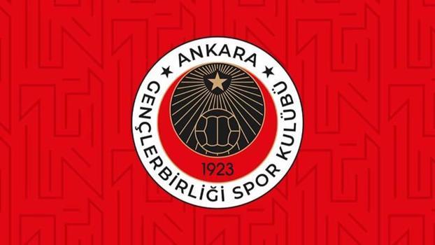 Gençlerbirliği'nden, FIFA tarafından konulan transfer yasağına ilişkin açıklama