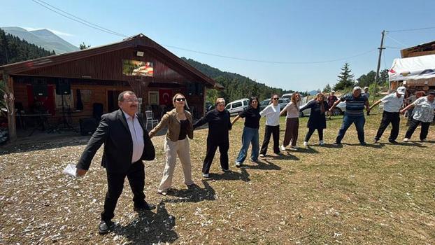 Artvin’de 3 asırlık ‘Pancarcı Geleneği’ şenliklerle yaşatıldı