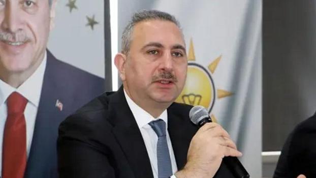 AK Parti Grup Başkanvekili Gül: (Milli Dayanışma ve Toplumsal Bütünleşmenin Güçlendirilmesi Teklifi) Teklifi yarın veririz