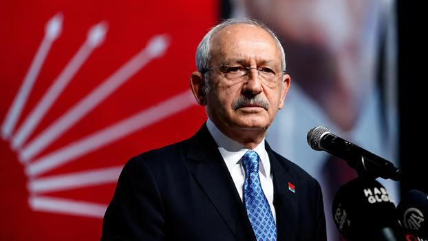 Kılıçdaroğlu: Bu Kemal hiçbir gücün karşısında eğilmez