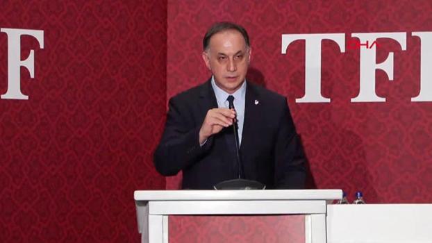 Merkez Hakem Kurulu, 2026-2027 sezonu yaz semineri başladı