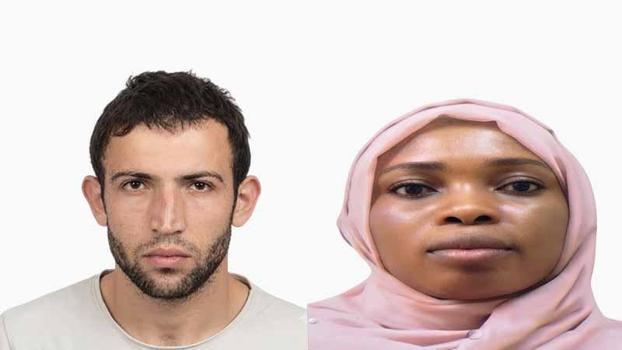Tartışma sırasında korkup karşı balkona atlarken düşerek ölen 7 aylık hamile kadının eşi tutuklandı