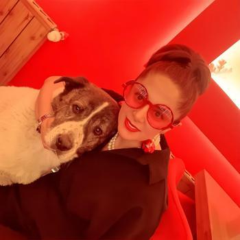 Esenyurt'ta 10 yıldır baktığı köpeği barınakta ölü buldu, sinir krizi geçirdi
