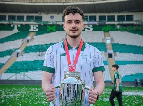 Bursaspor; Muhammet Zeki Dursun'un sözleşmesini uzatıp, Boluspor'a kiraladı