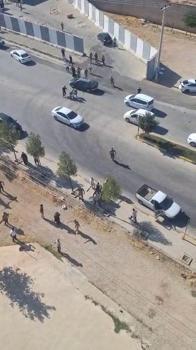 Diyarbakır'da iki aile arasında arazi anlaşmazlığı kavgası: 7 yaralı